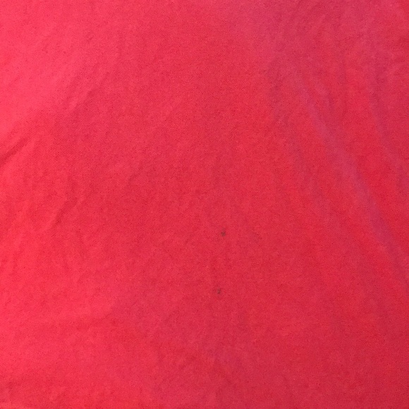 Reddish-pinkish Ralph Lauren polo shirt - Picture 3 of 4